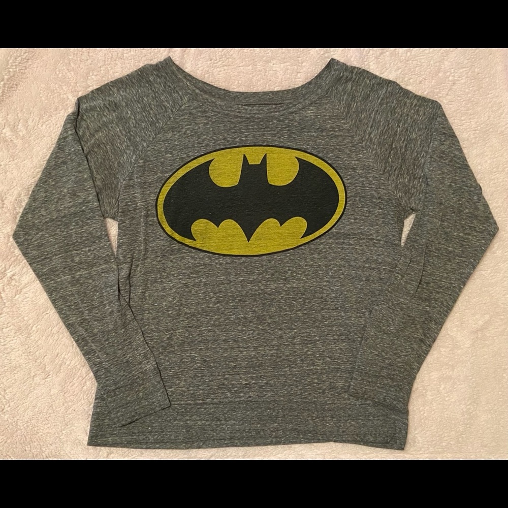 Batman shirt